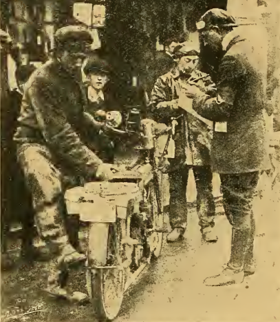 1912 MERSEYTRIAL CHECK