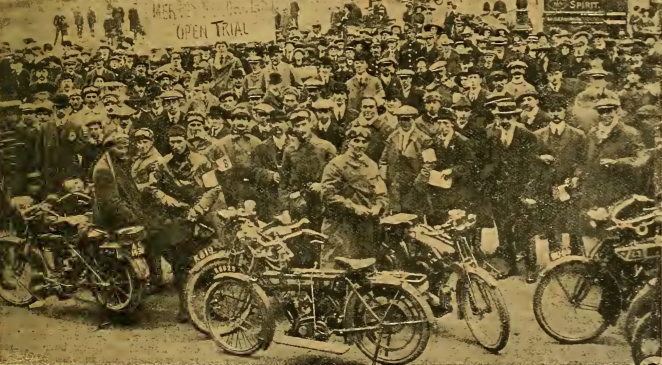 1912 MERSEYTRIAL END
