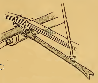 1912 NSU SIDECAR SPRAG