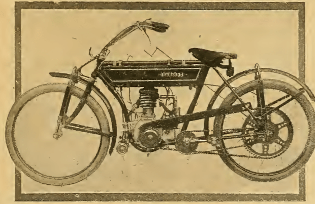 1912 PUCH