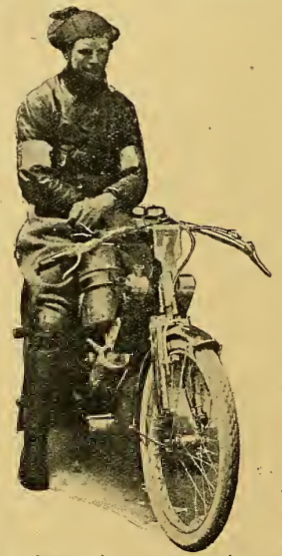 1912 RIDE 8 APPLEBEE