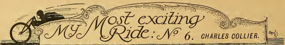 1912 RIDE6 C COLLIER