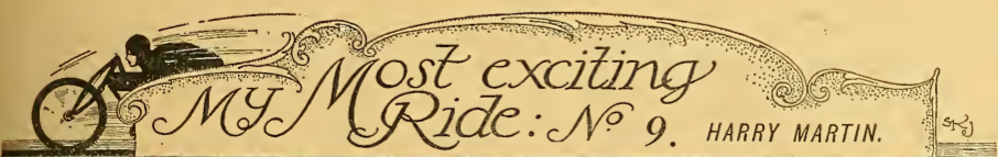 1912 RIDE9 MARTIN AW