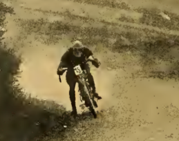 1912 TT BOLTON GOOSENECK