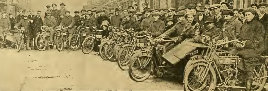 1912 WIGAN MCC