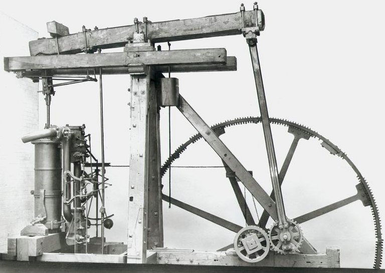 1788 LAP ENGINE