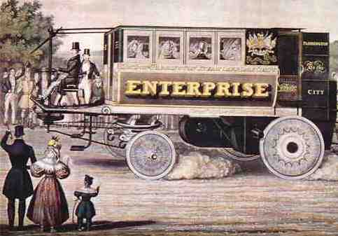 1833 HANCOCK ENTERPRISE