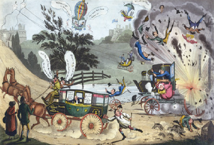 1840 EXPLOSION CARTOON