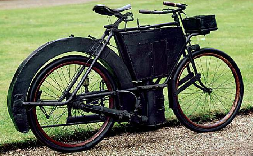 1889 HILDEBRAND WOLMULLER