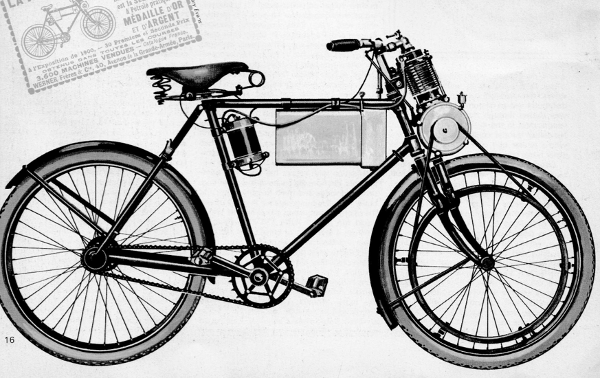 1896 WERNER