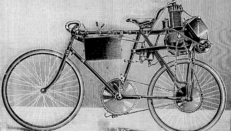 1899 BOYER