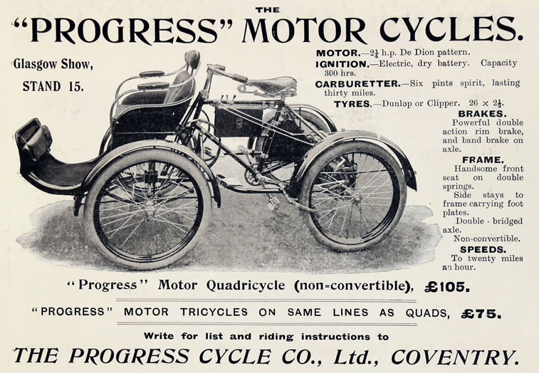 1900 PROGRESS QUAD
