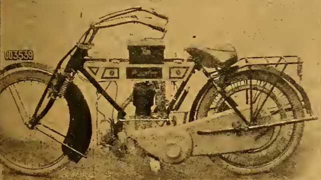 1912 BRADBURY ENCLOSED