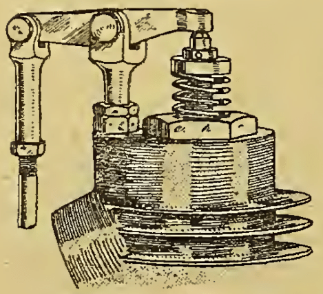 1912 QUADRANT OHV AW