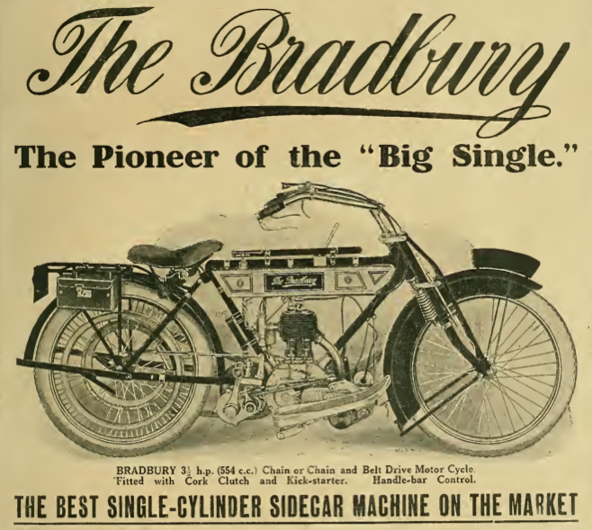 1913 BRADBURY AD