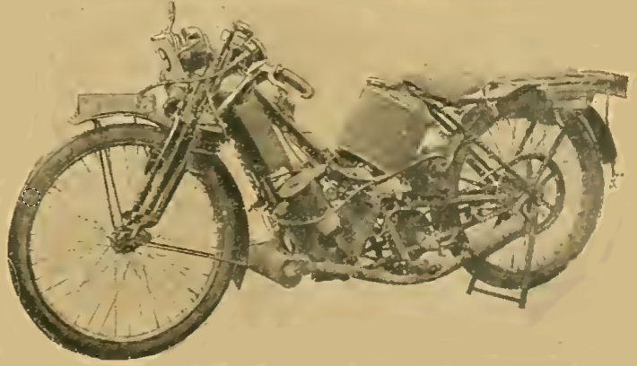 1913 COVENTRY CLIMB SCOTT