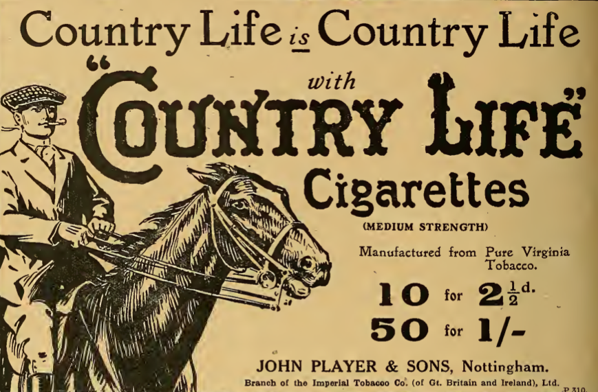 1913 FAG AD