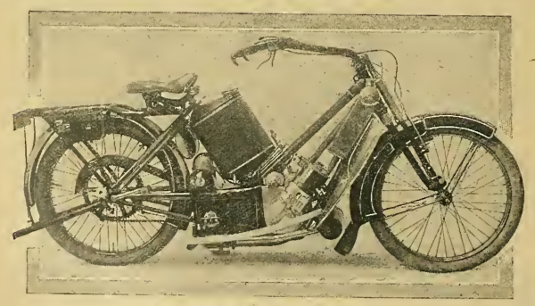 1913 SCOTT