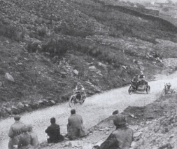 1913 6DT BUTTERTUBS