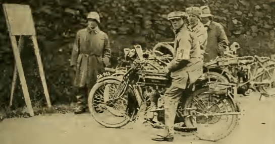 1913 6DT DELAHAY-SUMNER