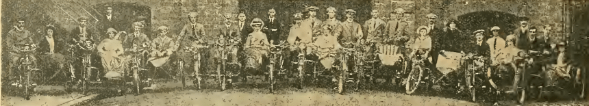 1914 BANBURYMCCROVER