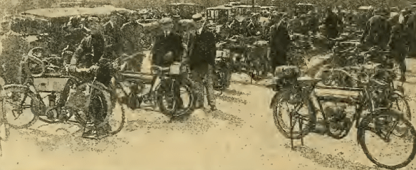 1914 FRENCH REQUISITION