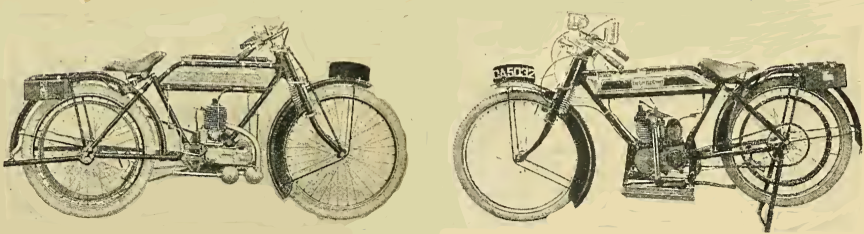 1914 GERRARD+LITTLE GIANT