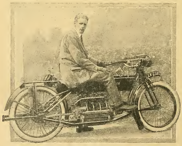 1914 HENDERSONTEST