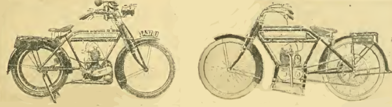 1914 IMPERIAL METRO+MEAD