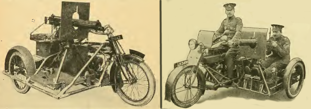 1914 PREM+MATCH GUNCOMBS