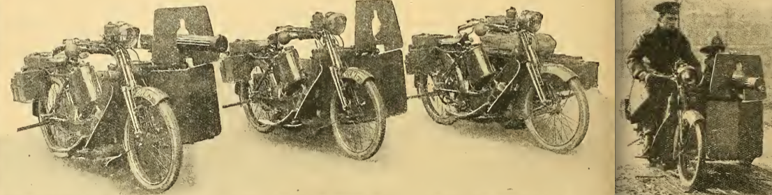 1914 SCOTT GUNS