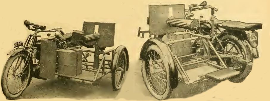 1914 ZENITH GUN COMBO