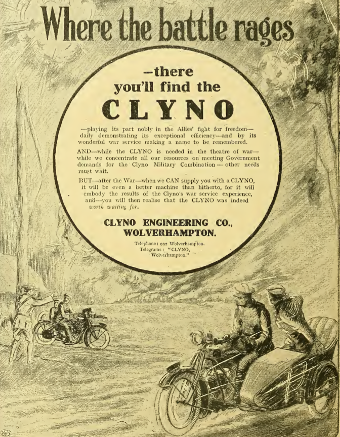 1915 CLYNO AD copy