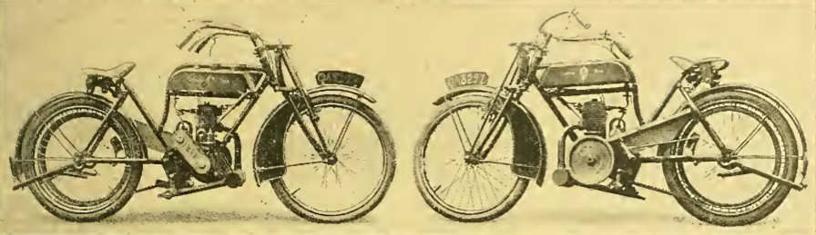 1915 DESPATCH LADIES