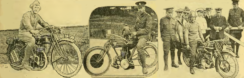1915 KHAKI A