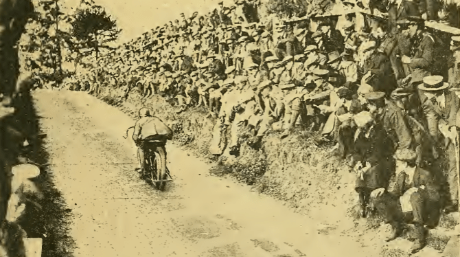 1915 KHAKI2 HOUGHTON