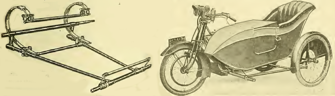 1915 MONTGOMERY SCARS