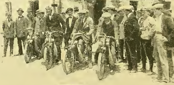 1915 SPANISHRACE SCOTTS