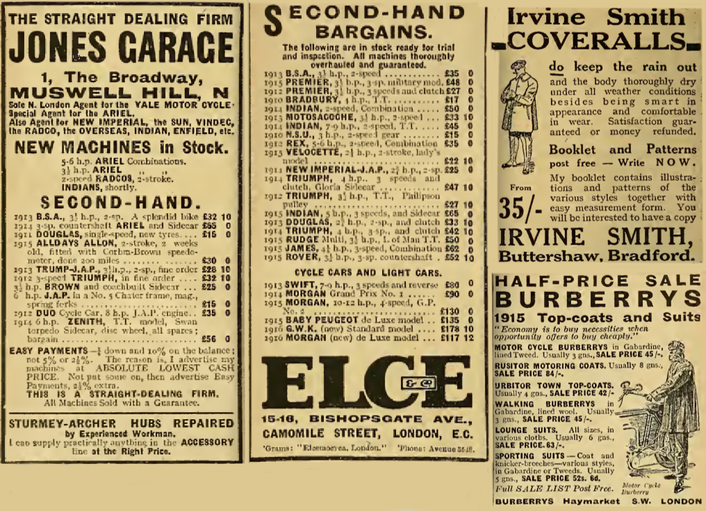 1915 4 ADS
