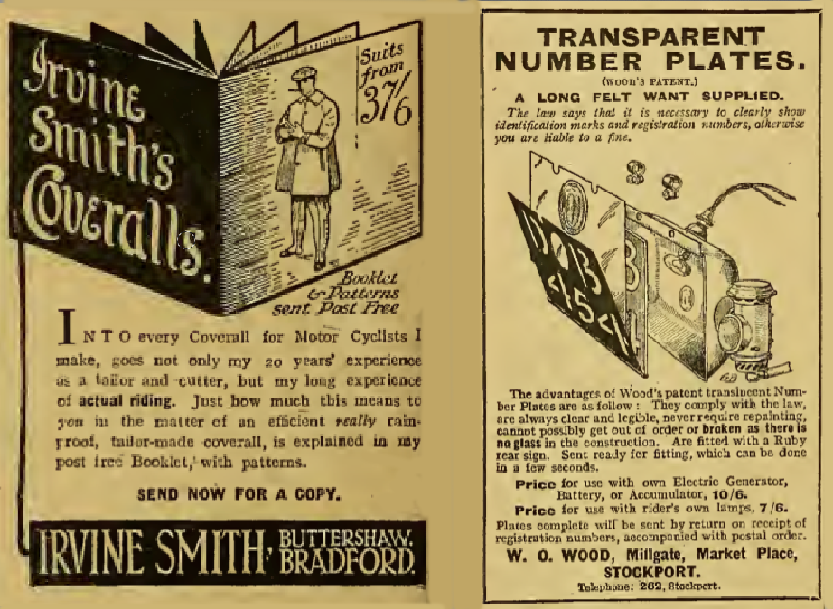 1916 2ADS