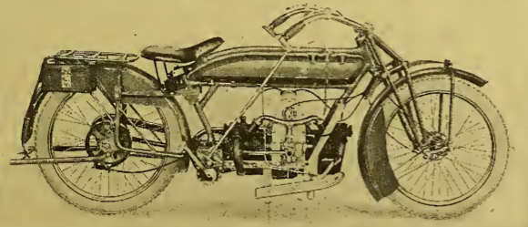 1916 ABC