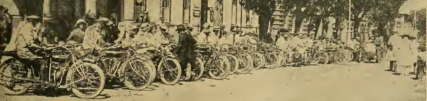 1916 TRANSVAAL INDIANS