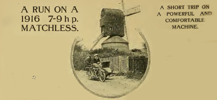 1917 MATCHLESS COMBTEST1