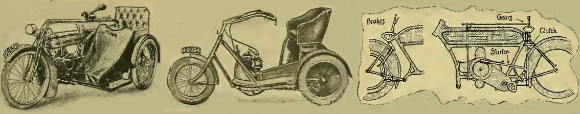 1917 MOBILITY