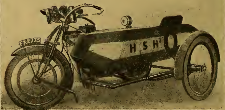 1917 BEEZA TANKCOMBO