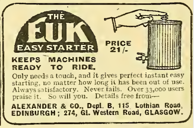 1918 EUK AD