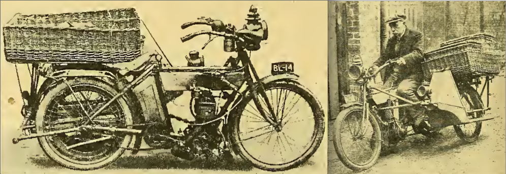 1918 FLEXIBLE COMBO UK