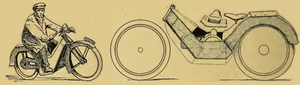 1919 PRESSED DIAMOND