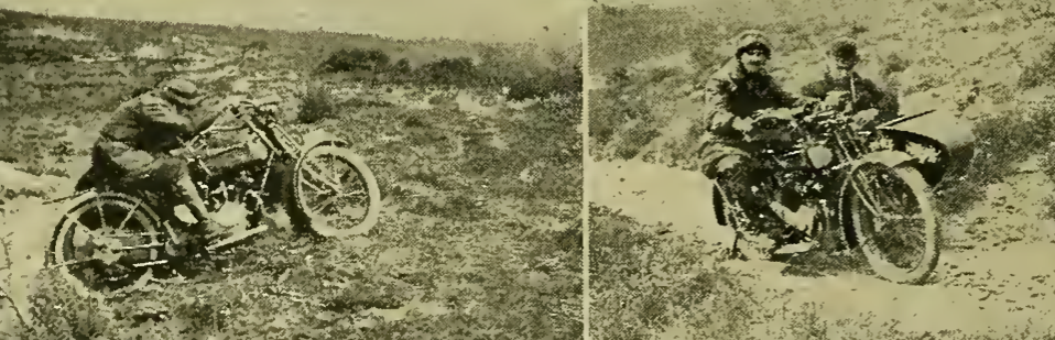 1918 BLACKBURNE 8HP 2