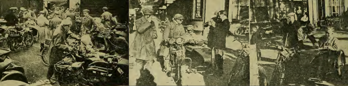 1919 BIRMINGHAM TRIAL